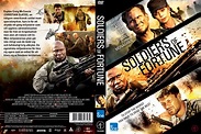 COVERS.BOX.SK ::: Soldiers of Fortune - high quality DVD / Blueray / Movie
