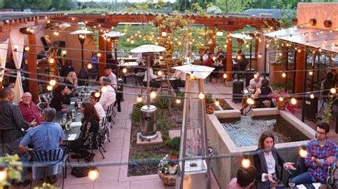 farm and table named one of the best al fresco restaurants in america