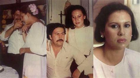 What Happened To Pablo Escobars Wife Learnyhub