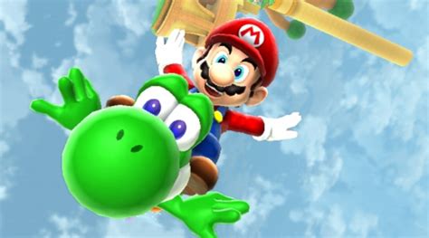 Super Mario Galaxy 2 Soundtrack Komplett Auf Youtube Nintendo Onlinede