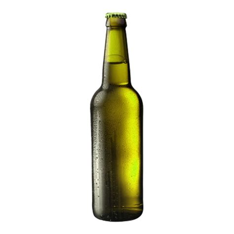 Beer Bottle Transparent Image Png Play