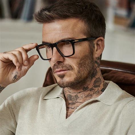 David Beckham Db702080720 Prescription Glasses Online Lenshopeu