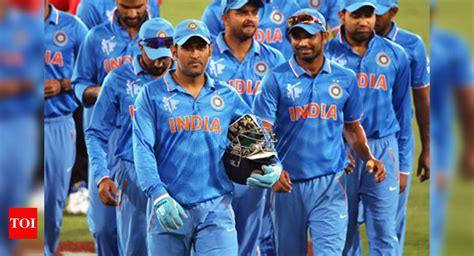 India Squads For South Africa Odi And T20i Series To Be Picked On