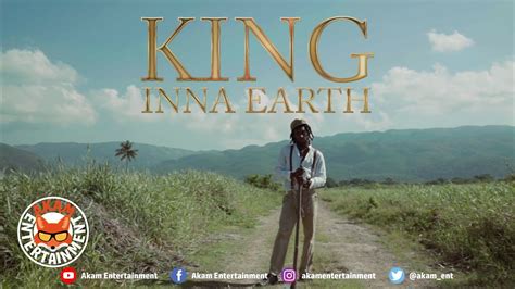 masicka king inna earth [official music video hd] youtube