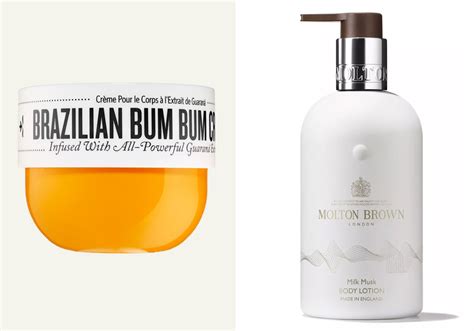 18 Body Lotions That Smell So Good Everyone Will Want To Know What They