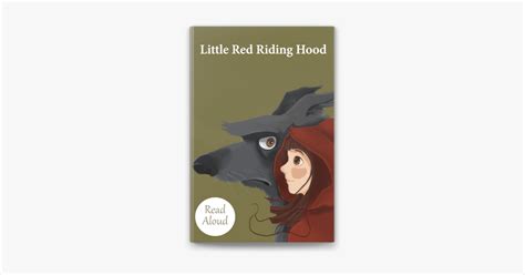 ‎little Red Riding Hood Read Aloud On Apple Books