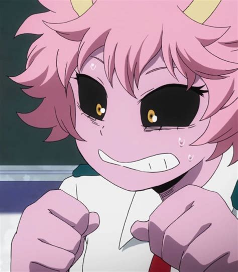Become a supporter today and help make this dream a reality! mina ashido | Hero academia characters, Hero, Anime icons
