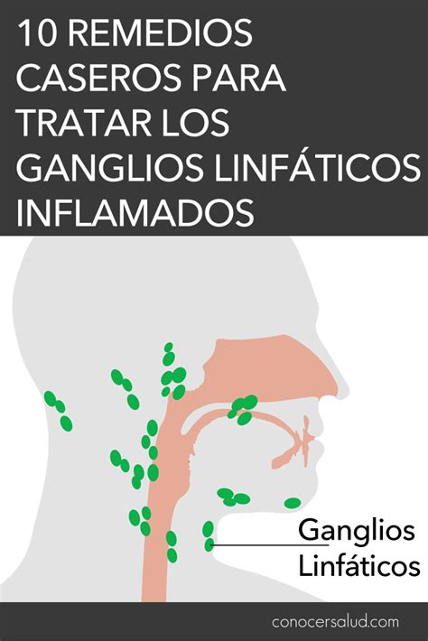 Ganglios Linfaticos Inflamados Seo Positivo