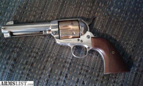 Armslist For Sale Original Colt 45 Peacemaker