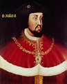 Reis de Portugal - João II de Portugal - A Monarquia Portuguesa