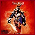 Judas Priest - Hero Hero on Limited Edition 180g 2LP | Judas priest ...