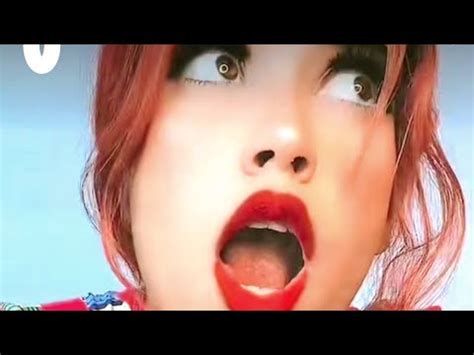 Redhead Twerking Attractive Scarlett YouTube