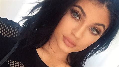 kylie jenner launches anti bullying campaign nz
