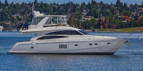 Book Luxury Yachts Charters And Boat Rental In Seattle