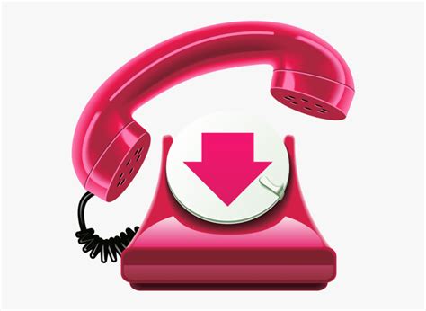 3d Telephone Icon Png Image Free Download Searchpng 3d Phone Icon Png