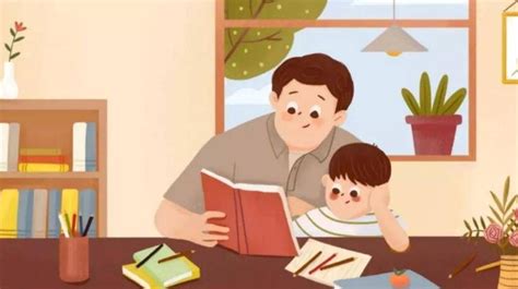 家长必读十大家庭教育书籍和孩子共同进步 七乐剧