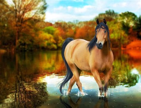 72 Wallpapers Of Horses On Wallpapersafari