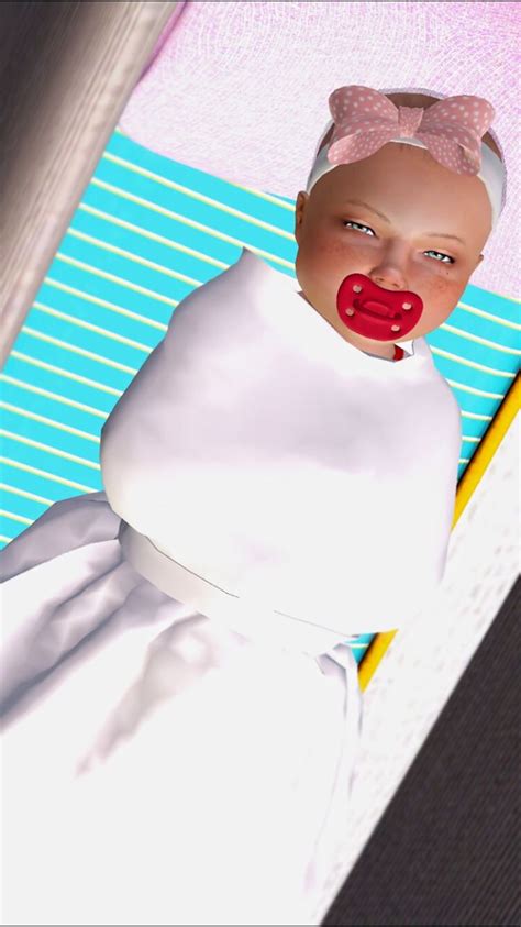 Ts3 Tumblr Newborn Sims Bebê Sims 4 Bebê The Sims