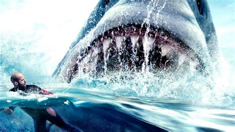 The Megalodon Returns 6 Reasons To Get Excited Over The Meg 2