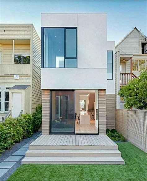 33 Stunning Small House Design Ideas Magzhouse Projetos De Casas