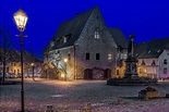 Das Rathaus von Wegeleben Foto & Bild | architektur, deutschland ...