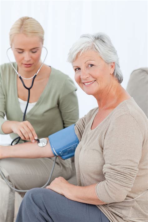 How To Lower Blood Pressure Without Medication Healthier Steps