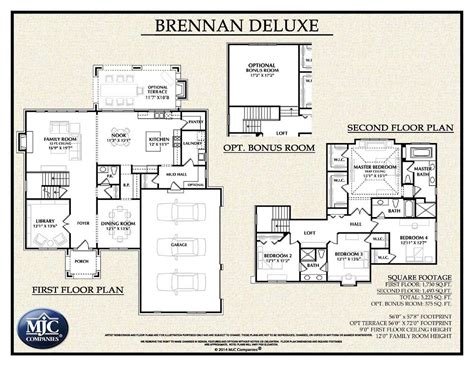 Https://techalive.net/home Design/brennan Mi Home Plan