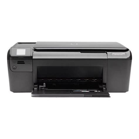 Hp photosmart c4680 printer drivers and software download for windows 10, 8, 7, vista, xp and mac os. HP Multifonction Photosmart C4680 - Prix pas cher - Cdiscount