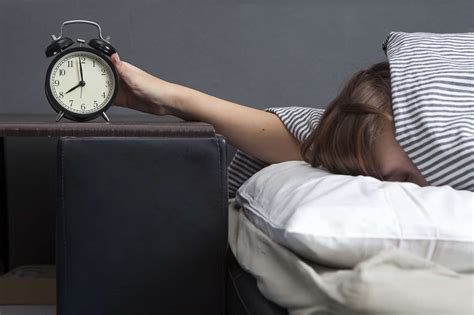 How Much Sleep Do We Really Need And Are You Getting Enough Sleep