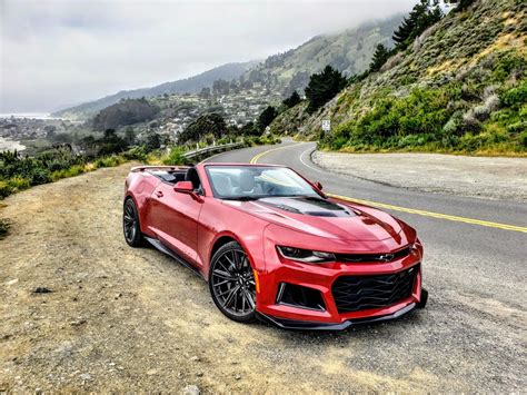 Is the ZL1 being discontinued? 2