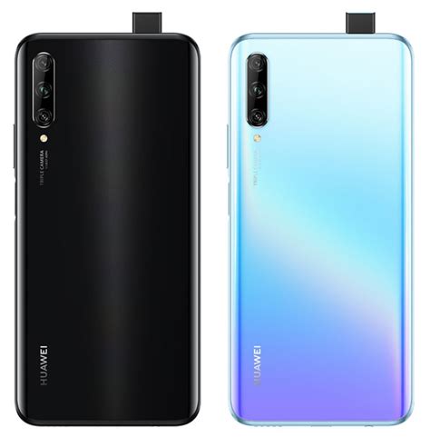 Huawei Y9s With 659 Inch Display Pop Up Front Camera Launched At