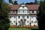 Begegnungen mit Hohenlohe – Schlosshotel Friedrichsruhe – SEESTYLE MEDIA