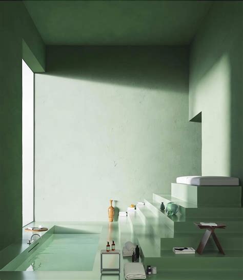 Eucalyptus Green Color Trend 2021 2022 In Interiors And Design