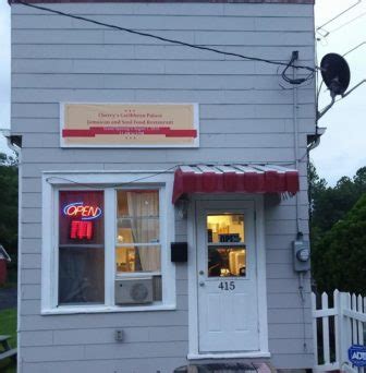 In addition, we offer catering services for all social events. Jamaican, Soul Food Restaurant Opens in Freemansburg ...