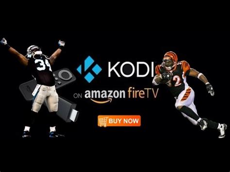 Back in the day, cable was all the rage. CAN I WATCH NFL GAMES ON A AMAZON FIRESTICK - YouTube