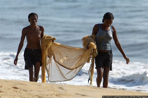 Seminude Girls On The Beach Madagascar Ilya Varlamov Flickr
