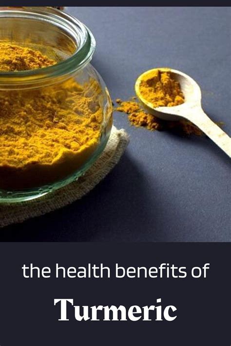 The Health Benefits Of Turmeric Eat Something Sexy
