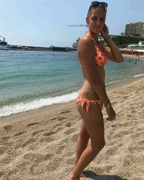 Karolina Pliskova Nude And Sexy 39 Photos The Fappening