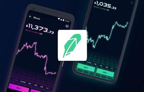 Robinhood Crypto | Is a Crypto Wallet on the Verge of ...