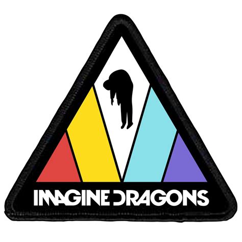 Imagine Dragons Logo Png 10 Free Cliparts Download Images On