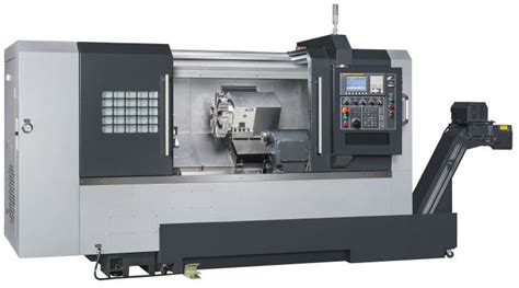 Wise Hi Tech Ind Ltd Cnc Lathe Machine Applied In Precision And Variety Industries