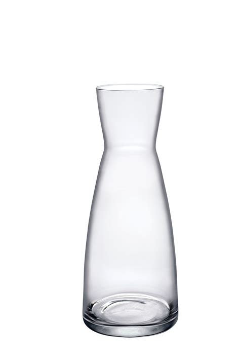 carafes ypsilon carafe 28 5cl 12 h165mm w68mm catro catering supplies and commercial