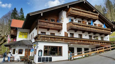 Hotel Und Gasthaus Maria Gern Berchtesgaden Hotel Reviews Photos