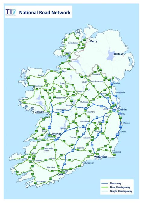 Guia Para Conducir En Irlanda Mueroporviajat Blog De Viajes