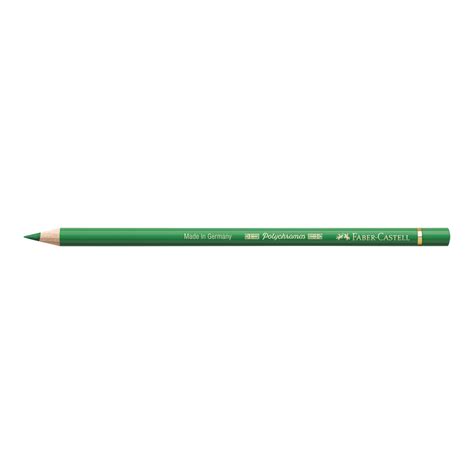 Buy Polychromos Pencil 163 Emerald Green