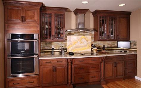 What is shown in this image is within tolerance and would not be replaced under warranty. cabinet lines traditional kitchen cabinets metro check prices shadow line kit… | Solid wood ...