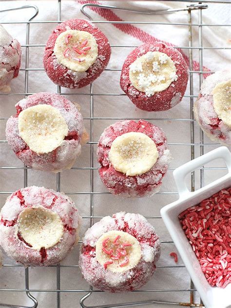 It's a fun spin on. 35 Christmas Cookie Recipes That Make This The Best Time ...