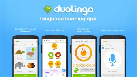 How To Create An App Like Duolingo Tips To Ace In