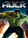 Prime Video: The Incredible Hulk