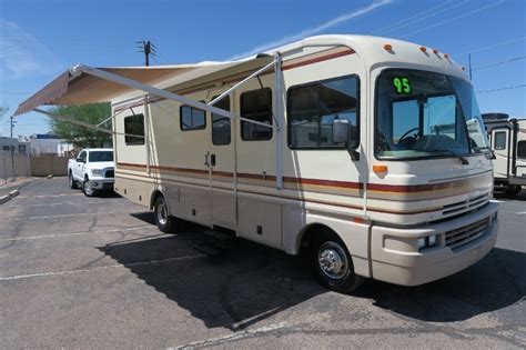 Bounder 28t Rvs For Sale